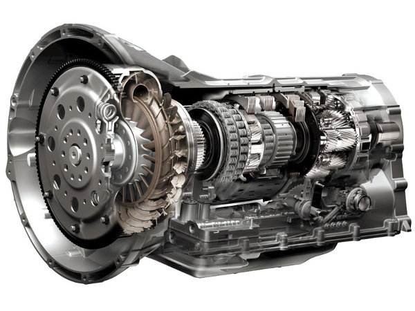 Is Your Transmission Failing?